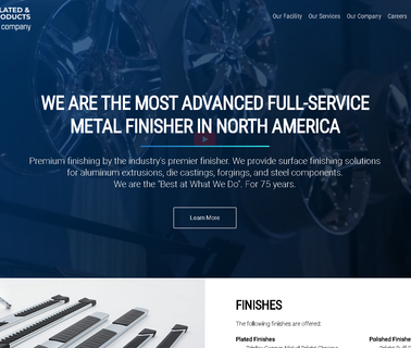 Kei Kuntz Electroplating  metal polishing buffing