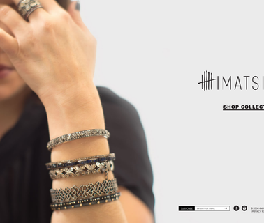 Home - Himatsingka order online shopping