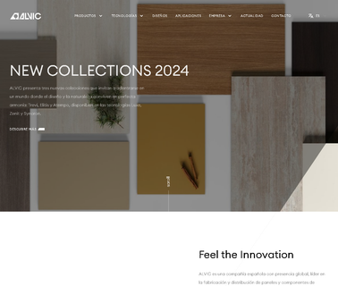 Home - Alvic deco home