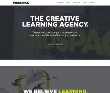 Home - Mindspace inspire learning