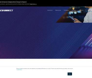 Cudl - a Cu Direct Solution credit system