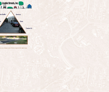 Livable Streets Inc - Transportation Engineering calming