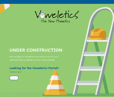 Voweletics® the New Phonetics digital language