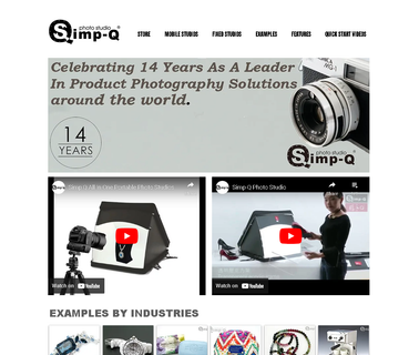 #1 Diy Product Photography Solution By Simp-Q grade easy