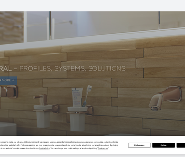 Home - Dural Usa waterproofing expansion