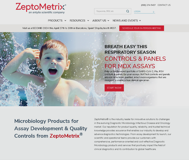Viruses Microorganisms Monoclonal Antibodies & Recombinant monoclonal antibodies
