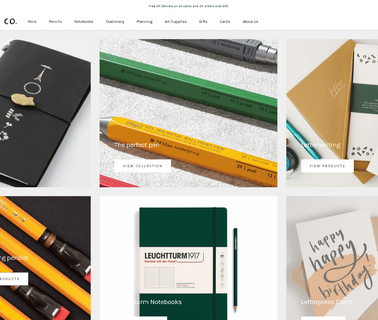 Letterpress Printed Stationery and Greetings Cards greetings printing