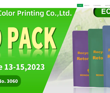 Guangzhou Yucai Color Printing effective printing
