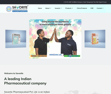 Savorite Pharmaceuticals hydrochloride capsule