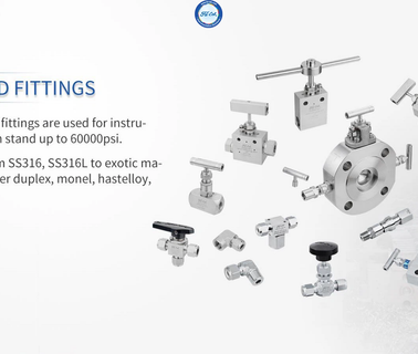 Zhejiang Fangdun Instrument Valve Co brand tube
