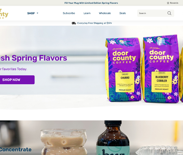 Buy Fresh Gourmet Coffees Online holiday single