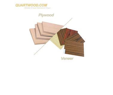 Quart Wood Co. woodworking