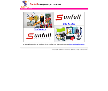 Fujian Agrotech Oriental Imp & Exp staplers paper