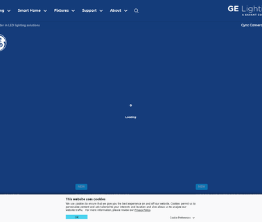 Welcome to GE Lighting incandescent fluorescent light bulbs