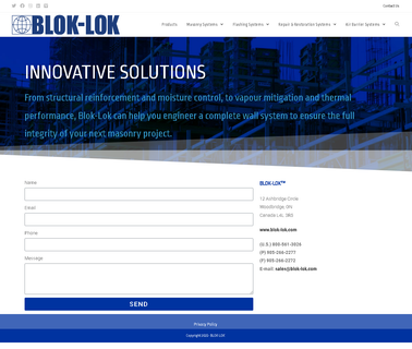 Blok Lok lok