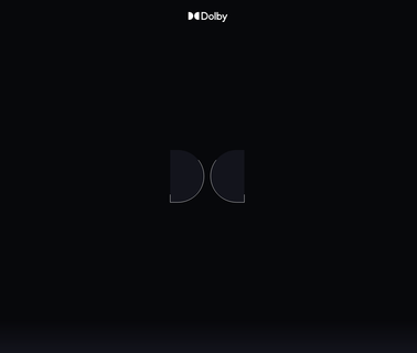 Dolby Laboratories dolby home