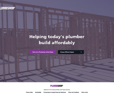 Plumb Shop plumb