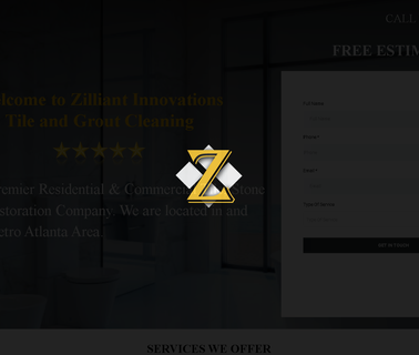 Welcome to Zilliant Innovations Zilliant Innovations  sealing stone