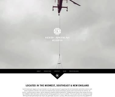 Maine Helicopters Serving Maine and New England Since 1960 helicopters