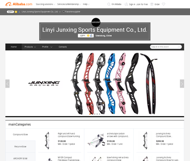 Linyi Junxing Sports Equipment equipment triangle