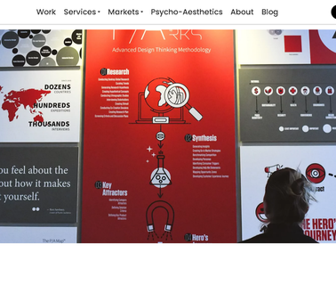 Rks Design & Innovation thinking