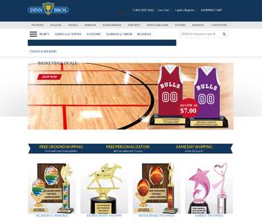 Custom Trophies Shop Sports Trophies Dinn Trophy medals pins