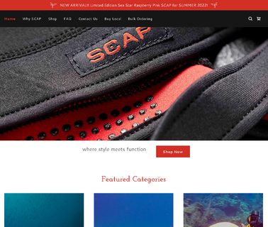 The Scap question