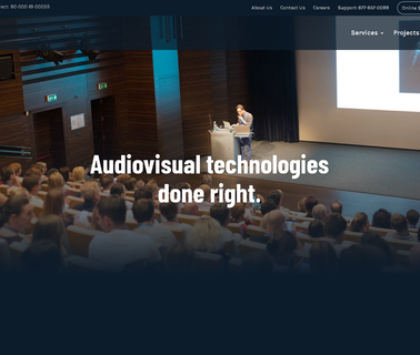Tpi | Technology Providers  audio providers