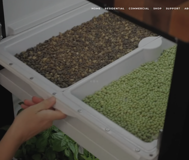 Urban Cultivator gardening easy