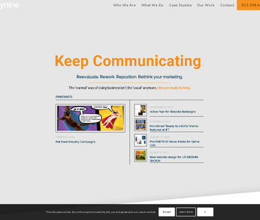Fortytwoeightynine 4289 Digital Marketing Agency in Rockton interactive marketing