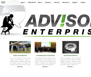 Bnh Expert Software logistics