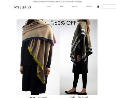 Home - Atelier Yj sweater high