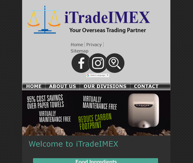 New Priti Itradeimex starch coating