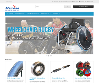 Melrose Wheelchairs Usa Custom Built Wheelchairs Parts tires rims wheels