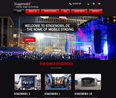 Stagemobil Gmbh quality events