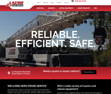 Crane Rental Ct Crane Rigging Equipment Ct Heavy Lifting Crane forklift service