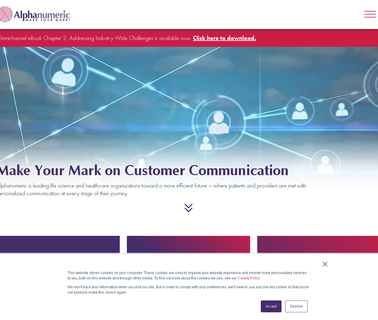 It Network Support it Consulting Alphanumeric maintenance assessment