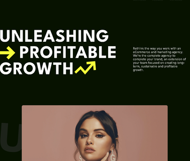 Noticed | Official Shopify Plus Partners - Noticed growth plus