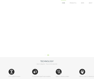 Dongguan Longjoin Electronics device interface