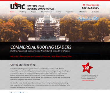 Commercial Roofing: Installation Maintenance Repair solar install