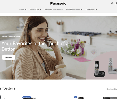 Shoppanasoniccom research digital cameras