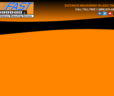 Fastmeasure by Ktp Enterprises gps mounts