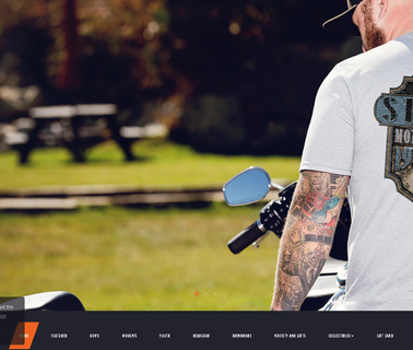 Sturgis Tees Sturgis Tees T-Shirts From the City of Riders Sturgis tees