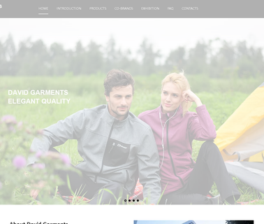 Fuzhou David Garments outdoor softshell jacket