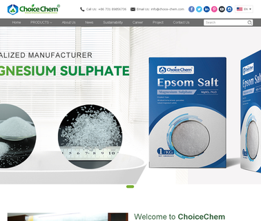 Changsha Choice Chemicals additive industrial