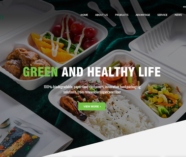 Wenzhou Sanxing Eco-Friendly Packaging disposable friendly