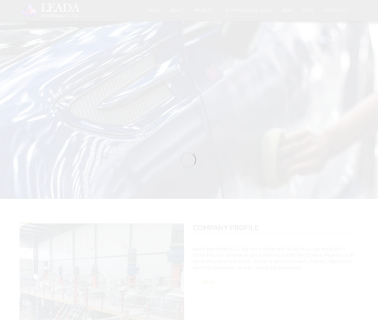 Leada Solid Surface solid acrylic surface