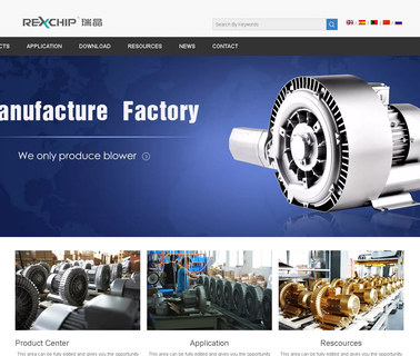 Circle Machinery high pressure die casting