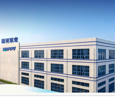 Taizhou Happy Water Pump multistage pump irrigation