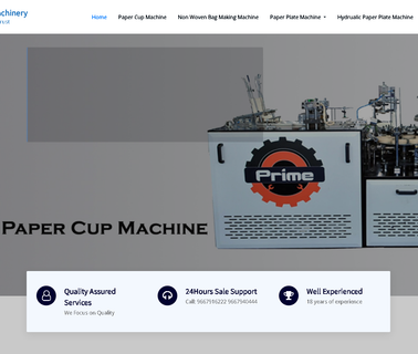 Gupta Enterprises glass lamination machines
